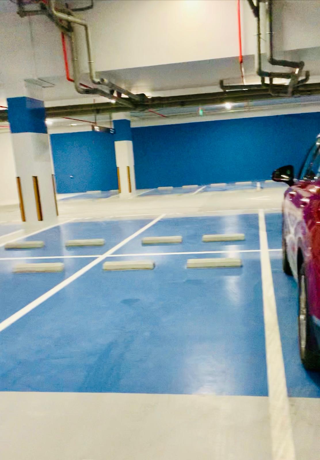 شقة في المحرق للبــيع